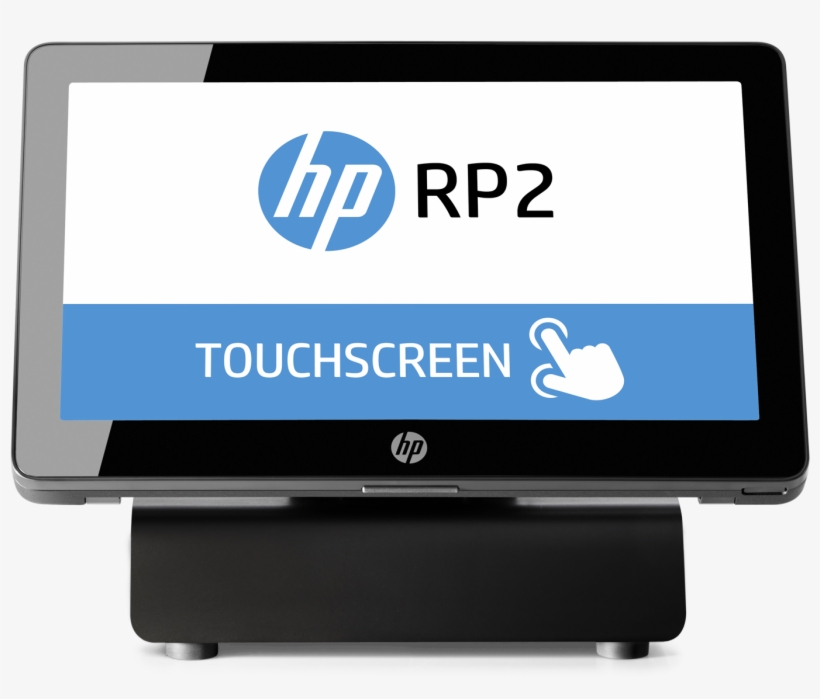 Click To Enlarge - Hp Rp2, transparent png download
