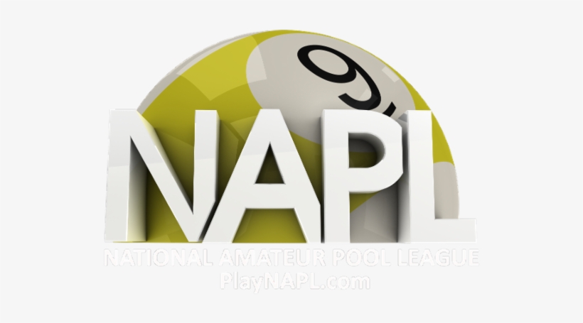 Congrats To The Napl Singles 9-ball Winners New Season - Portable Network Graphics, transparent png download