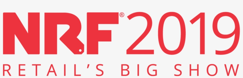 Retail Big Show 2019, transparent png download