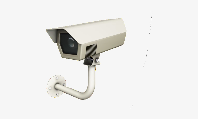 Security Cameras Just Got Cheaper - Security Camera Clip Art, transparent png download