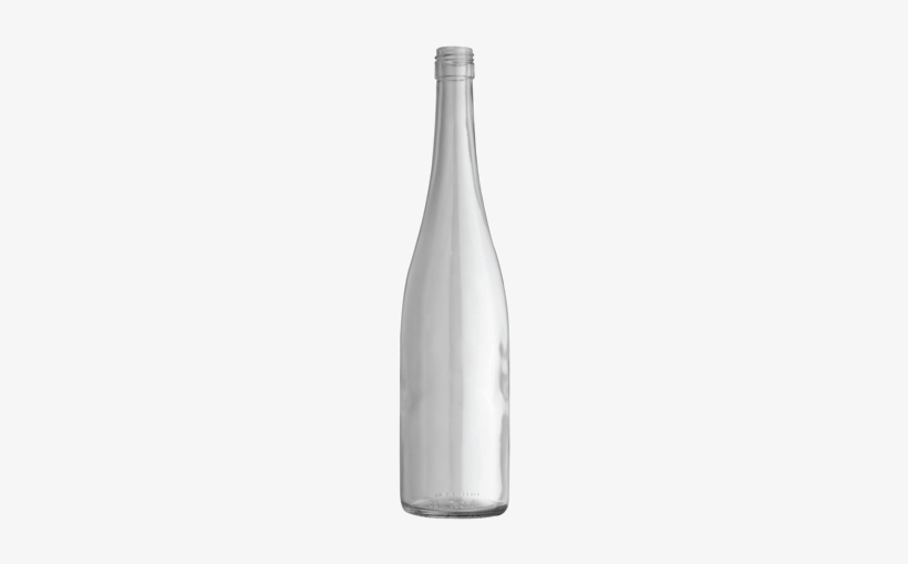 Louis De Belaire Brut - Hock Bottle, transparent png download