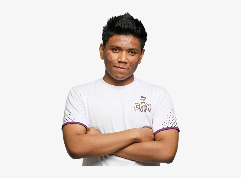 Geek Wendy 2018 Spring - Esports, transparent png download