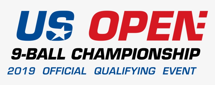 Us Open 9ball Australian Qualifier - Us Open Pool 2019, transparent png download