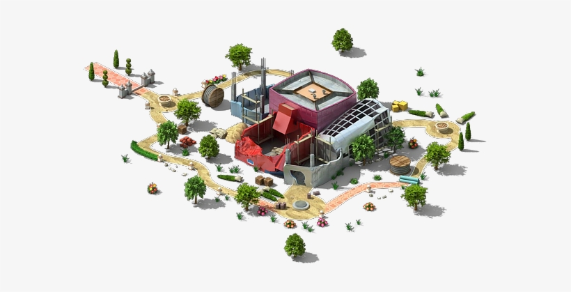 Recording Studio Construction - Pine, transparent png download