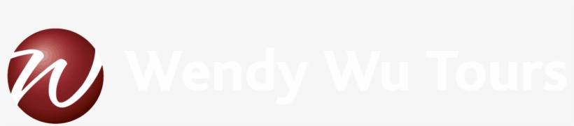 Wendy Wu L Wwlogo Cmyk Wo Edit 01 Transparent Png - Wendy Wu Tours, transparent png download