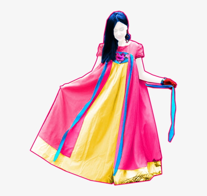 Erika112 Byf S204 Runway - Doll, transparent png download