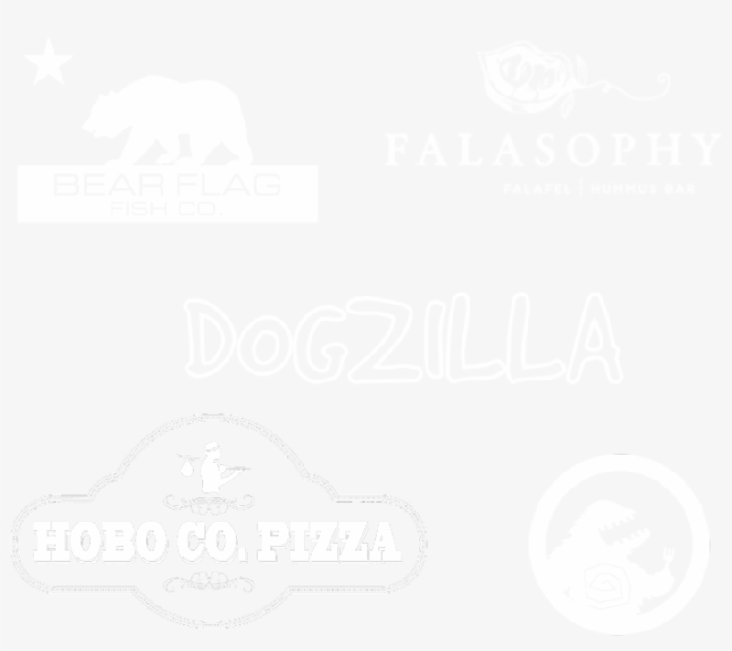 Foodtruck Runway Truck Logos - Truck, transparent png download