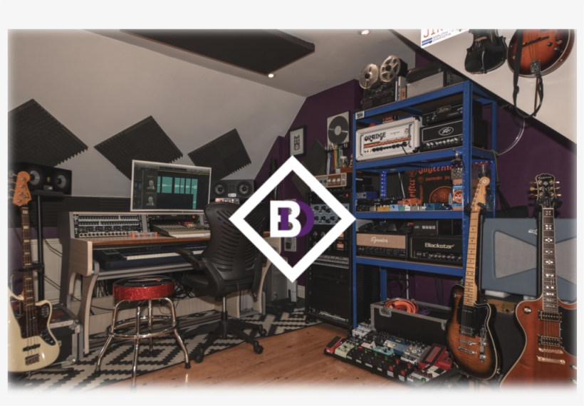 Benni Dumville Record Producer Audio Engineer Mix Mixing, transparent png download