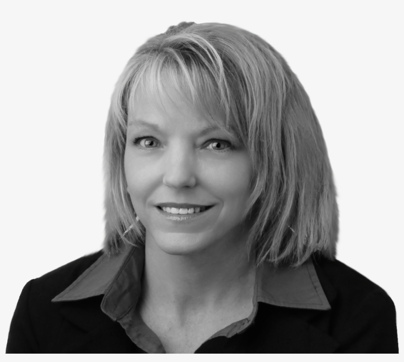 Wendy Dellich Headshot - Marie Bäckström, transparent png download