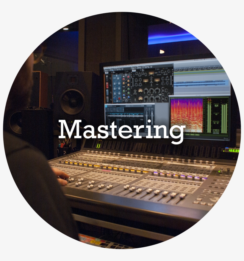 Recording Studio In Los Angeles - Studio, transparent png download