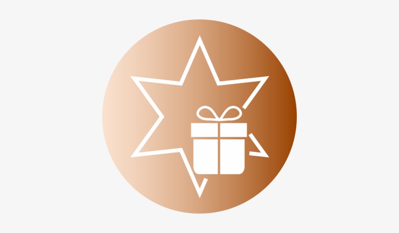 Pop Star Experience - Icon, transparent png download