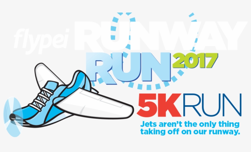 Jets Aren't The Only Thing Taking Off On Our Runway - Running, transparent png download