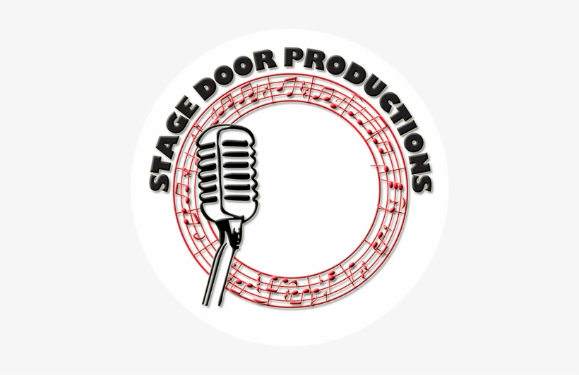 Stage Door Productions, transparent png download