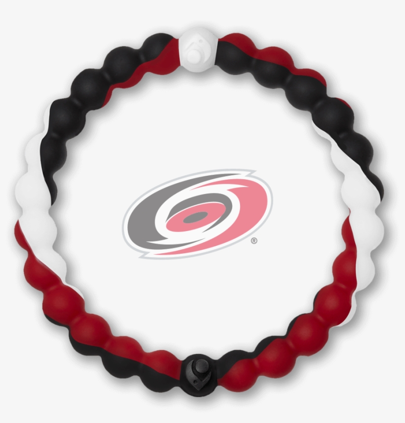 Carolina Hurricanes® Lokai - Humane Society Lokai Bracelet, transparent png download