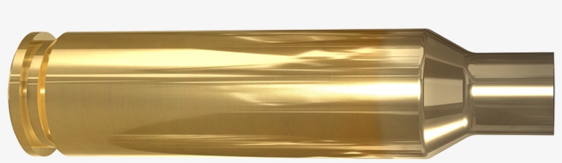5 Creedmoor Brass By Lapua - 6.5mm Creedmoor, transparent png download