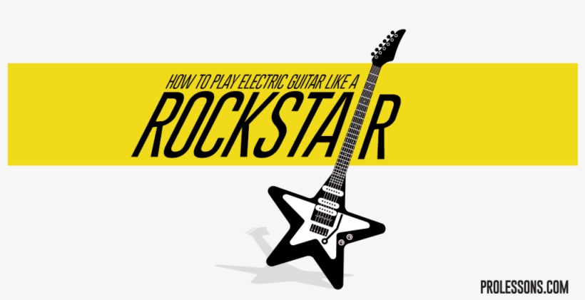 Electric Guitar, transparent png download