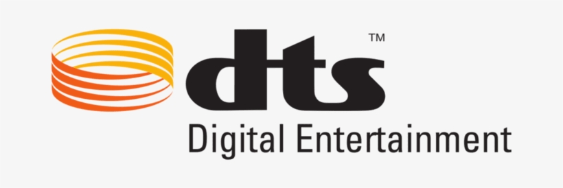 Dolby Digital Adalah Nama Untuk Teknologi Kompresi - Dts Digital Surround, transparent png download