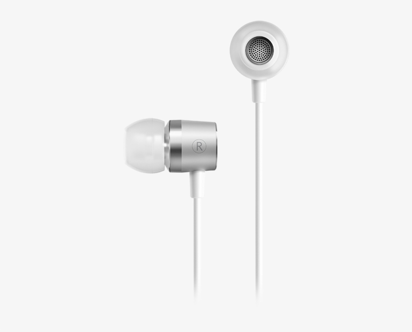 Oneplus In-ear Earphones J&s 2, transparent png download