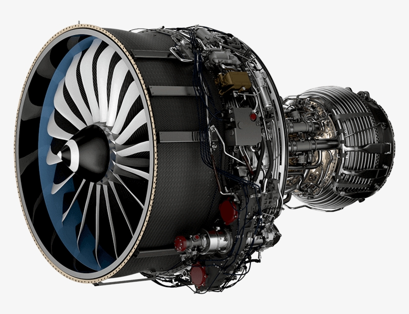 Cfm International Jet Engines Cfm International - Cfm Engine, transparent png download