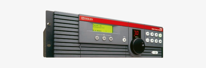 Dolby Cp650, transparent png download