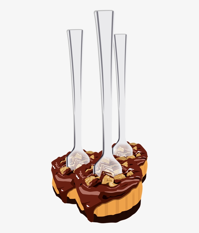 Peanut Butter & Choc - Chocolate, transparent png download