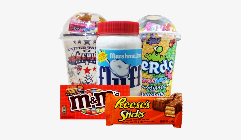 Wholesale American Food Uk, transparent png download