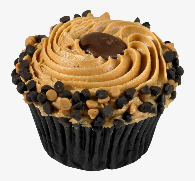 Reeses Cupcake Transparent, transparent png download
