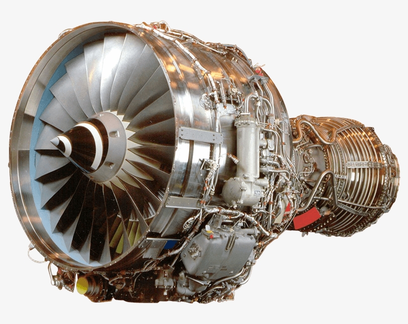 Quality You Can Trust - Iae V2500, transparent png download