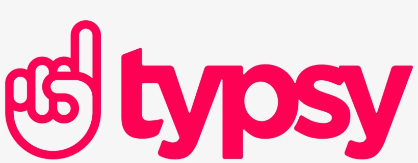 Typsy Brand, transparent png download