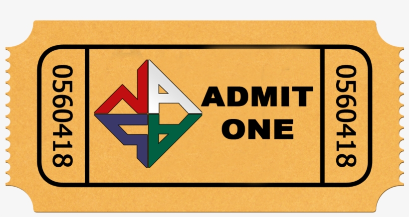 Attendance Fee - $55 - 00 Usd - Movie At The Library, transparent png download