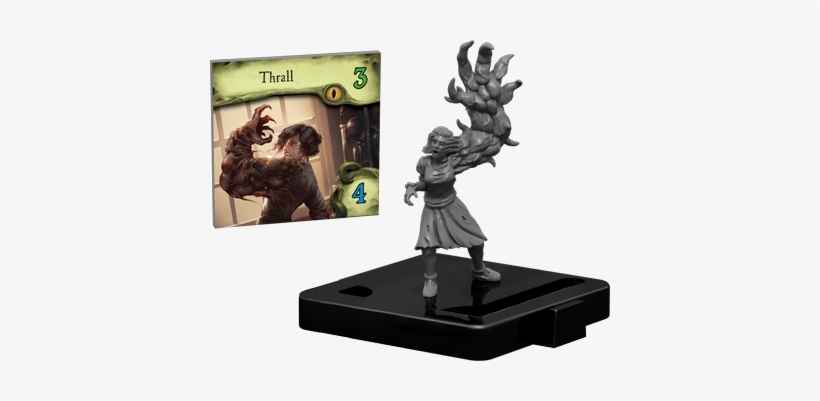 Mansions Of Madness 2nd Ed Beyond The Threshold Image - Mansions Of Madness Second Edition Expansion, transparent png download