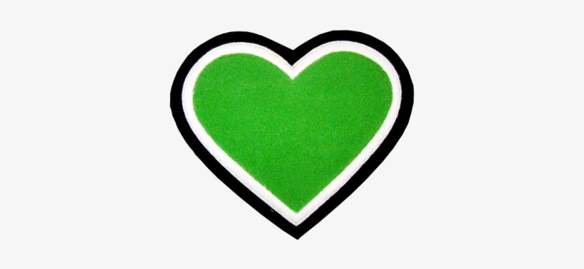 The Green Hearts - Green Hearts, transparent png download