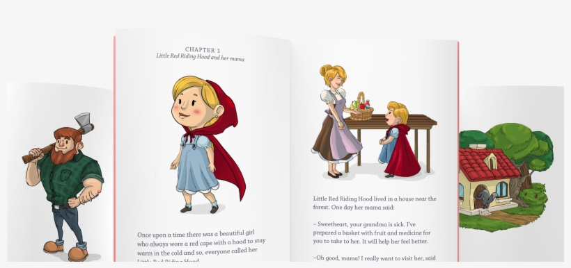Libro De Pleiq Stories - File Format, transparent png download