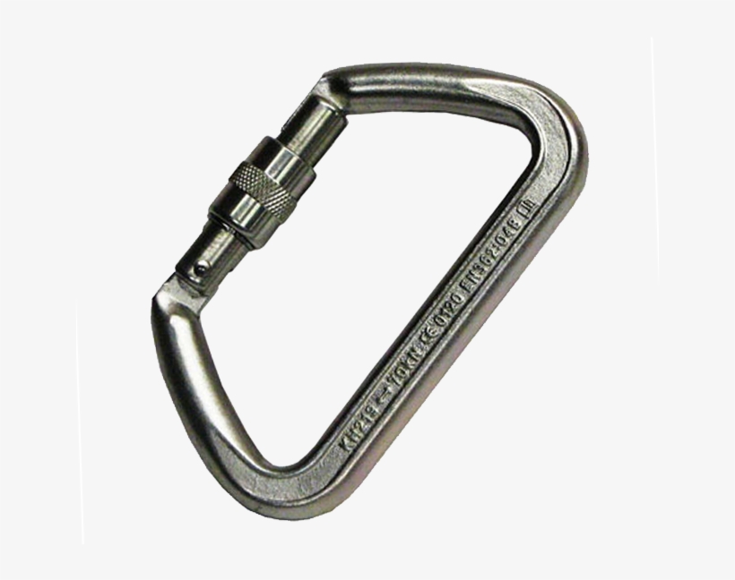 Carabiner Png, transparent png download