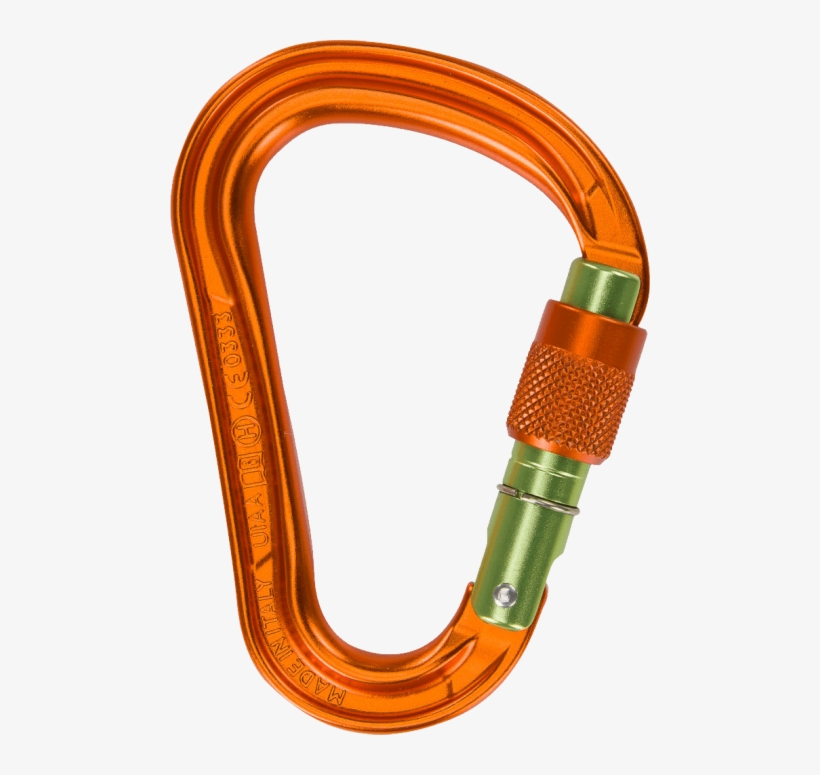 Free Png Carabiner Png Images Transparent - Carabiner On Rope Png, transparent png download