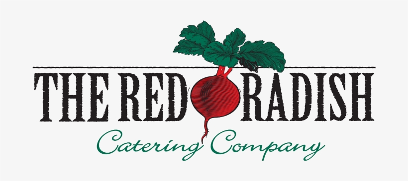 The Red Radish - Superfood, transparent png download