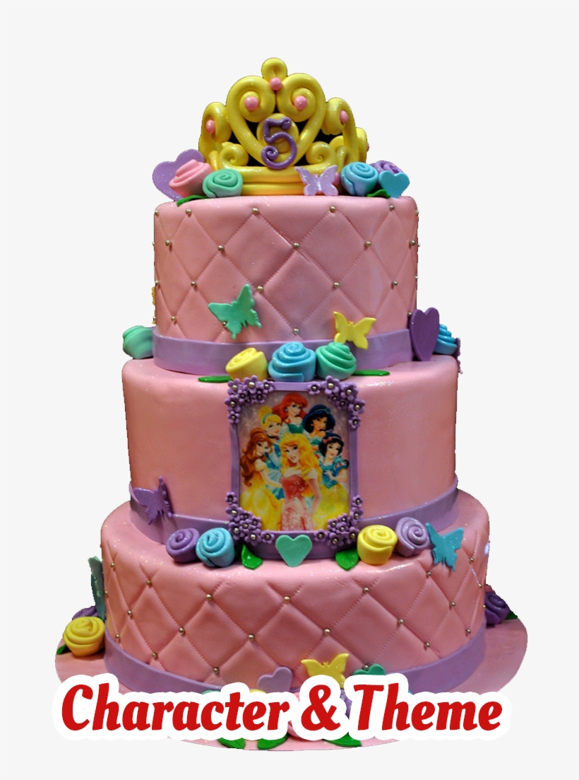 Birthday Cakes Long Island Pumpkin Spice Glazed Donut - Buttercooky Bakery, transparent png download