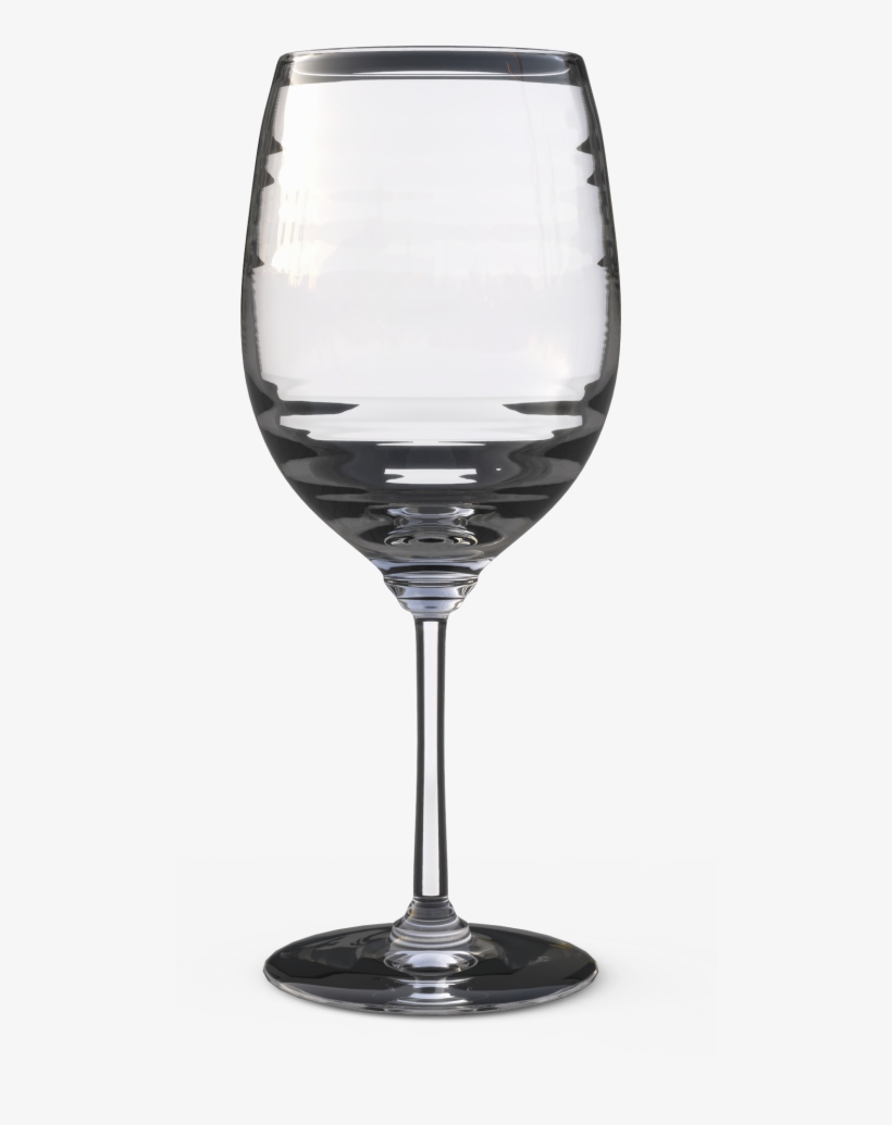 Copas Vidrio Transparaente Fotorecurso 04 - Glass, transparent png download