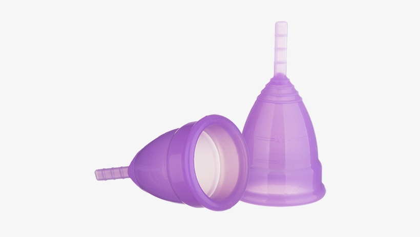 10 Cosas Sobre La Copa Menstrual - Menstrual Cup, transparent png download