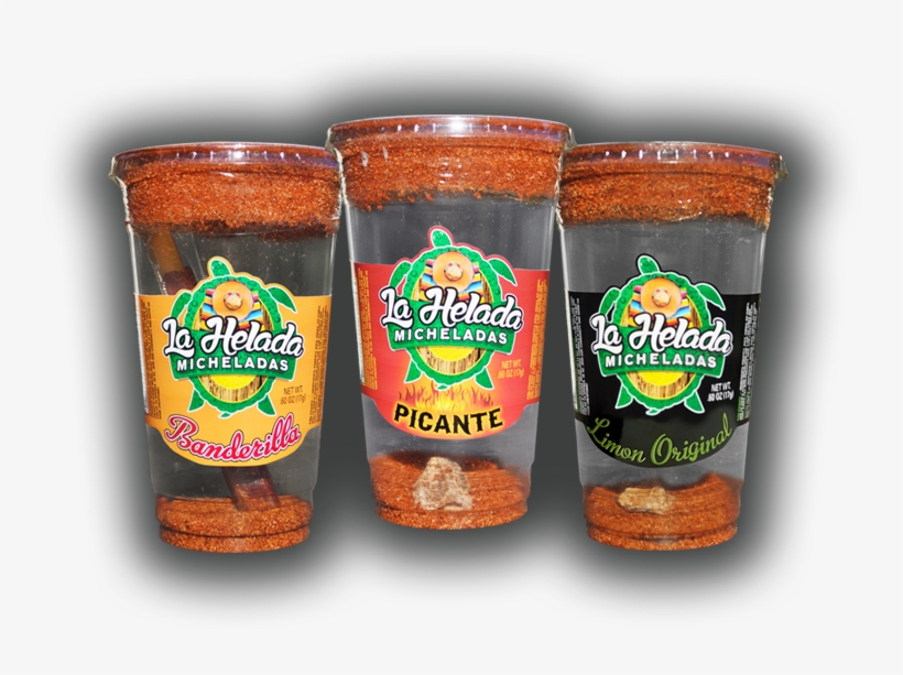 La Helada Michelada, transparent png download
