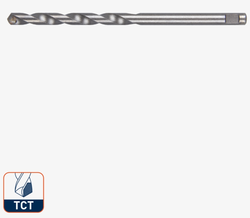Quick Change Pilot Drill Bit - Wireless Router, transparent png download