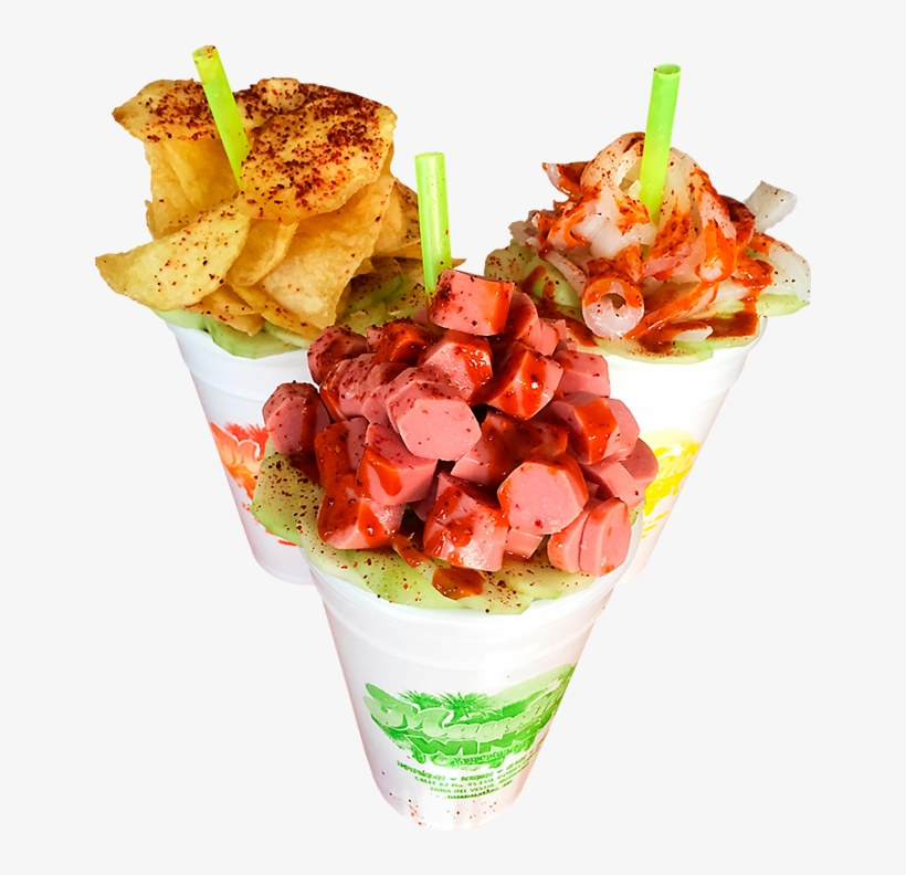 Micheladas Con Botana Png, transparent png download
