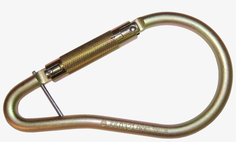 Carabiner Png, transparent png download