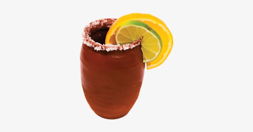 Cantarito 5 De Mayo - Cantaritos De Tequila Png, transparent png download