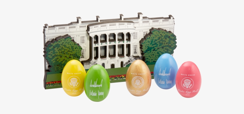 More Views - White House, transparent png download