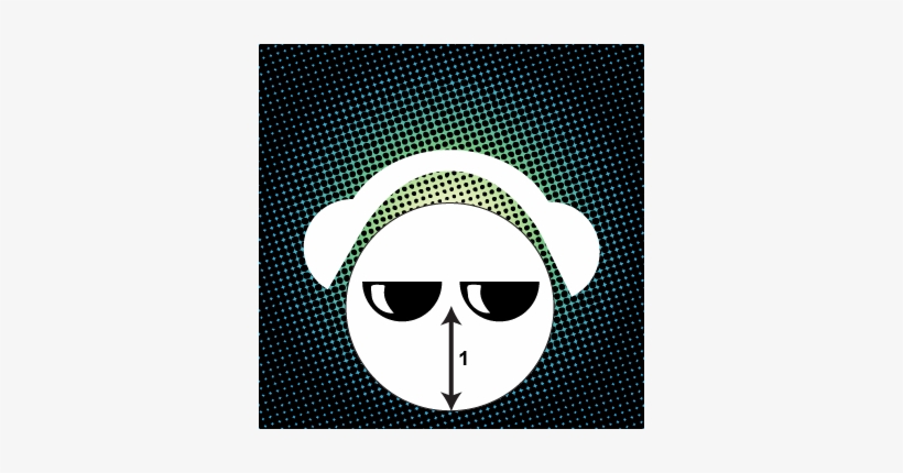 Unit Circle, transparent png download