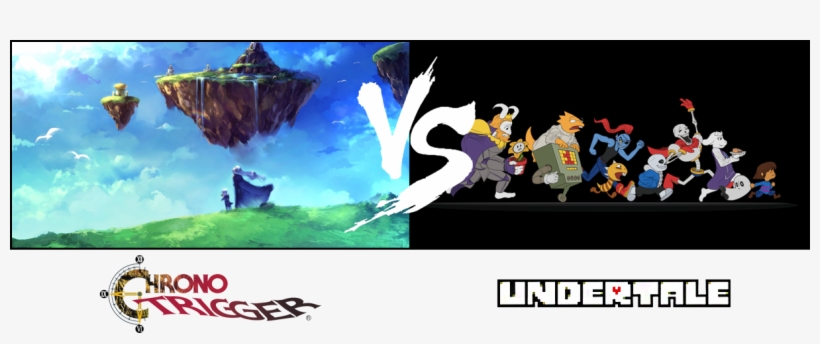Fuck Everything About This Match-up - Ex-display Chrono Trigger Game Ds, transparent png download