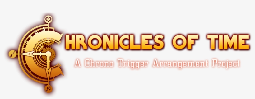 'chrono Trigger' Soundtrack Tribute Just Released - Tan, transparent png download