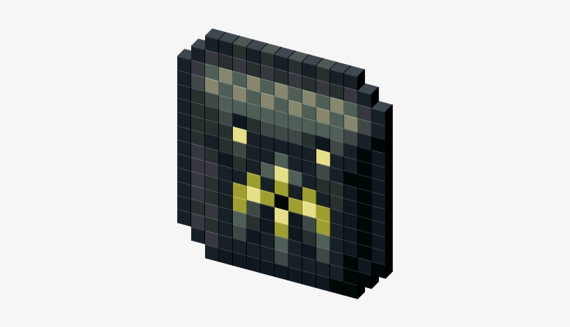 View Favicon On T-shirt - Achievement Hunter, transparent png download