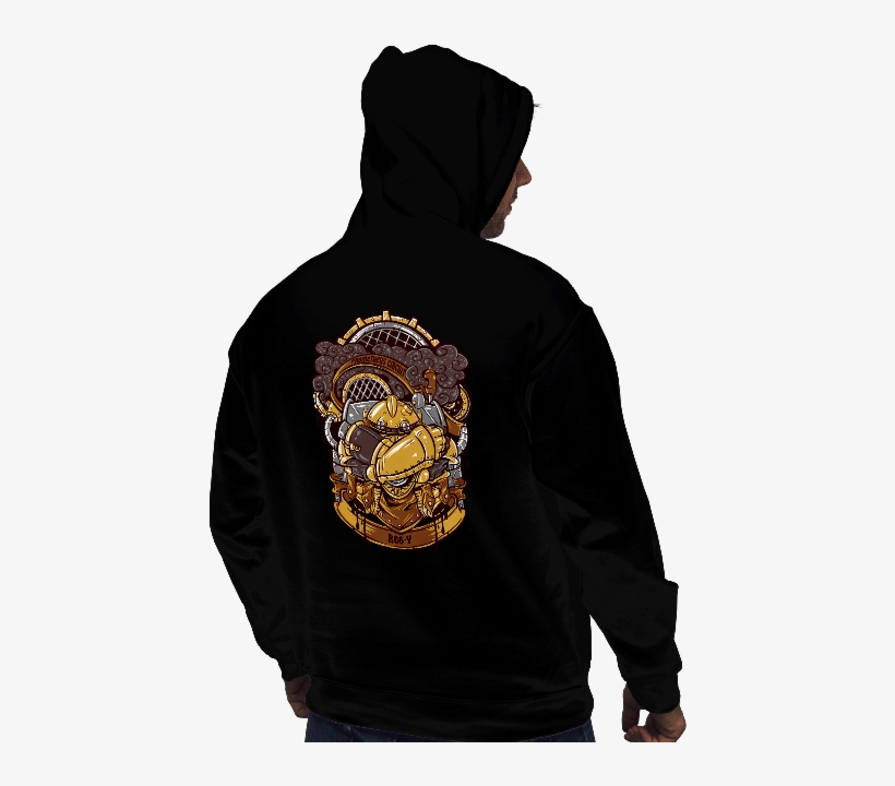 Prometheus Circuit - Shirt, transparent png download